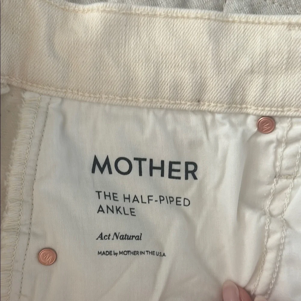 MOTHER - The Half-Piped Ankle - Picture 5 of 7
